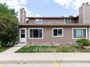 841 Crisman Dr SUITE 2, Longmont, CO 80501