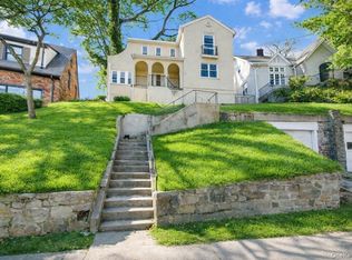 20 Mersereau Avenue, Mount Vernon, NY