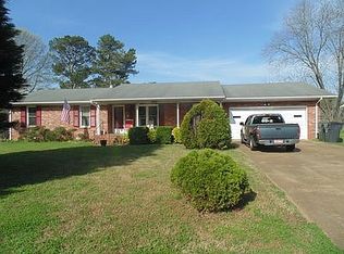 1209 Cloverdale Ave W, Decatur, AL 35601