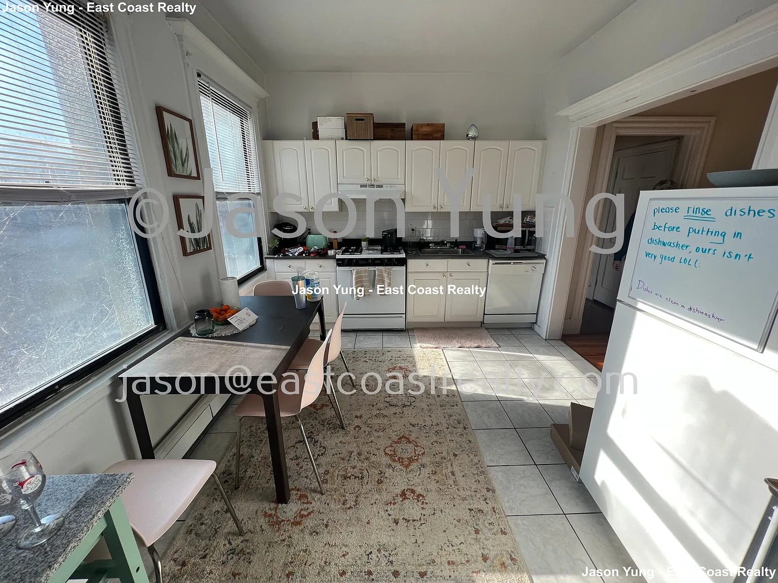 4 bed, 2.0 bath, 1200 sqft, $5,195 — Photo 2