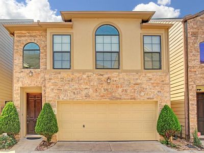 1373 Studer St, Houston, TX, 77007