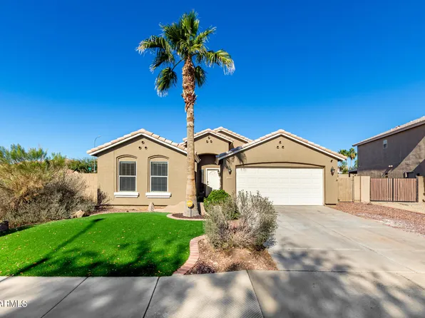 12646 W AVALON Drive, Avondale, AZ 85392