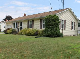 1104 E 6th St, Berwick, PA 18603