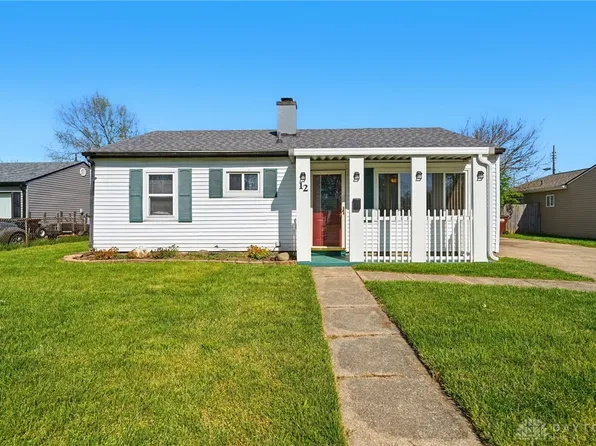 12 Holgate Ct, Fairborn, OH 45324