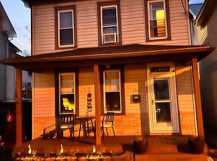 115 S Walnut St, Lewistown, PA 17044
