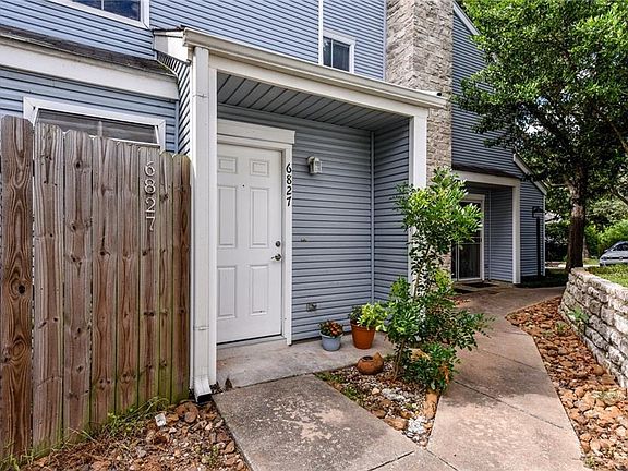2nd image of 6827 Old Quarry Ln #6827