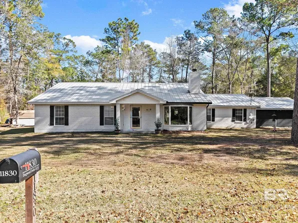 11830 Dogwood Dells Cir N, Foley, AL 36535