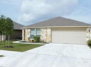 110 Salas Dr, San Marcos, TX 78666