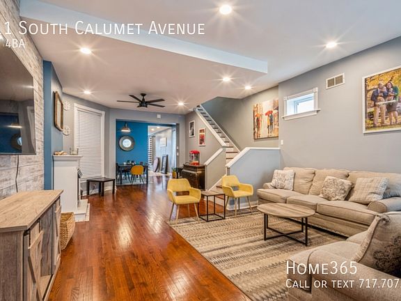 2nd image of 4211 S Calumet Ave
