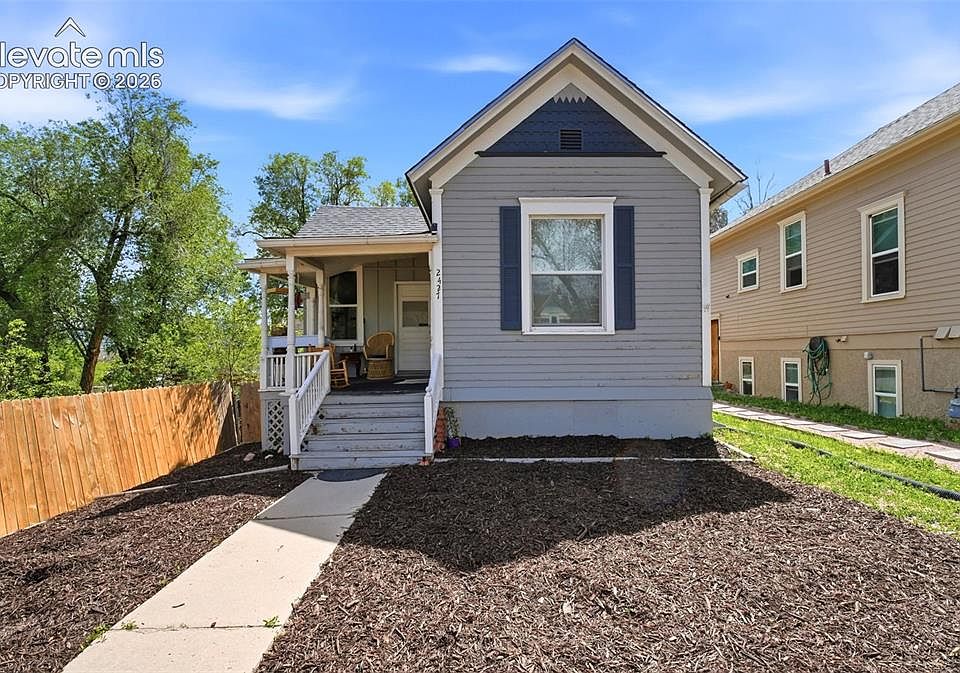 1st image of 2427 W Platte Ave