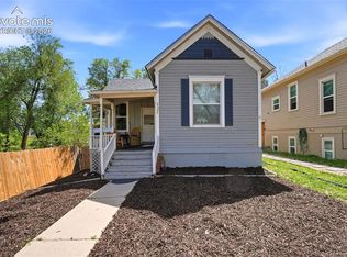 2427 W Platte Ave, Colorado Springs, CO 80904