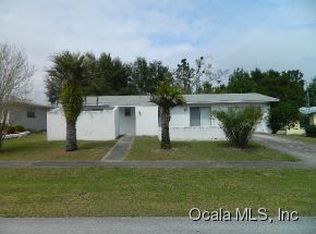 3951 SW 147th Pl, Ocala, FL 34473