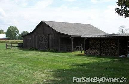 2nd image of 10843 N County Road 1000 E