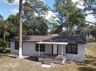 435 S Utopia St, Clewiston, FL 33440