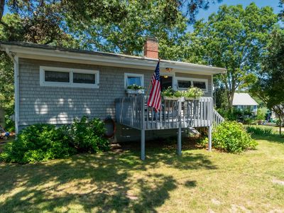 26 Massasoit Ave, Bourne, MA, 02532
