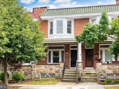 341 E 29th St, Baltimore, MD, 21218