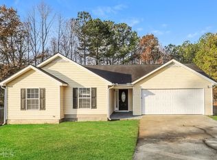 10405 Almosa Ln, Jonesboro, GA