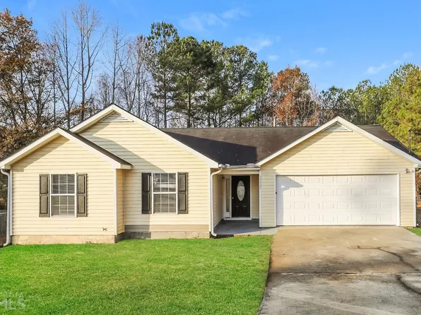 10405 Almosa Ln, Jonesboro, GA 30238