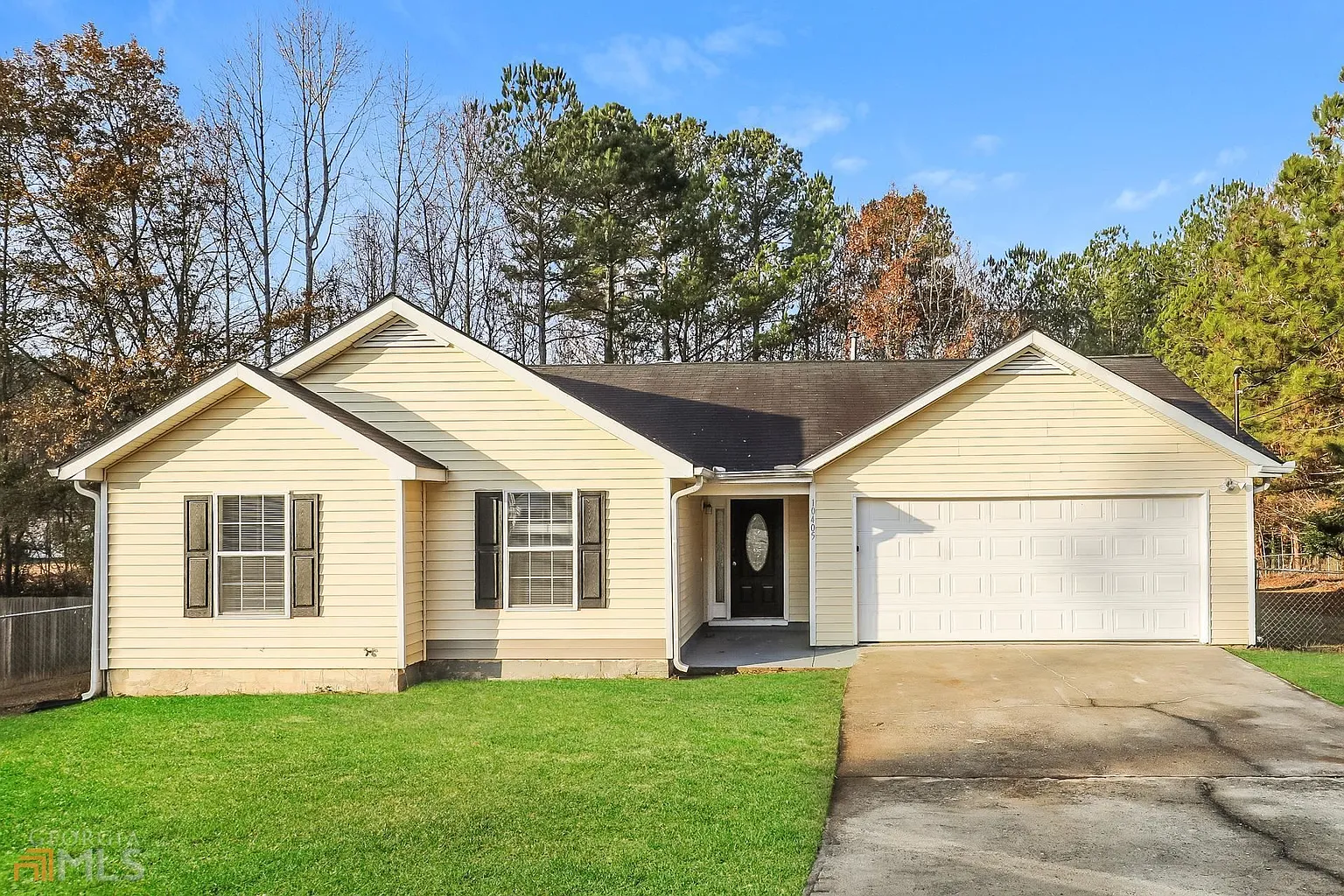 10405 Almosa Ln photo 1