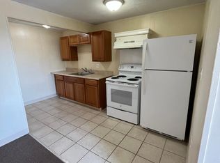 27 Dexter Ct #12, Pawtucket, RI 02860