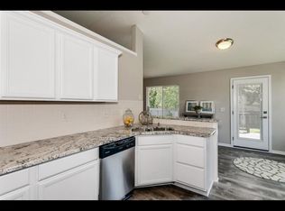 3410 N Pepper Ridge St, Wichita, KS 67205