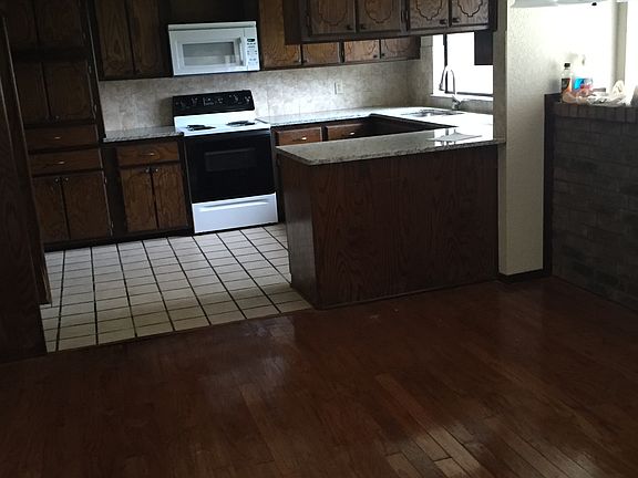 Dinning & Kitchen