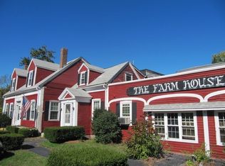 395 Plymouth St APT 4, Halifax, MA 02338