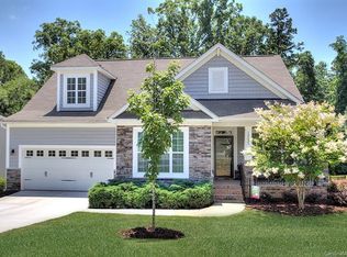 12623 Hunting Birds Ln, Charlotte, NC 28278