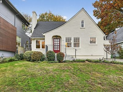 7737 SE 17th Ave, Portland, OR, 97202