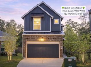 219 Prairie Rose Ct, Willis, TX 77318