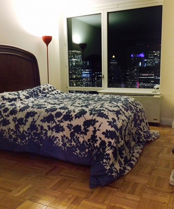 2nd image of 125 W 31st St APT 52C