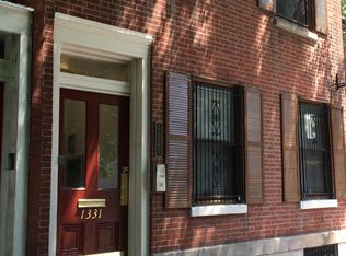 1331 Pine St, Philadelphia, PA 19107