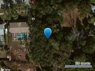 Oleander Dr, Tarpon Springs, FL 34689