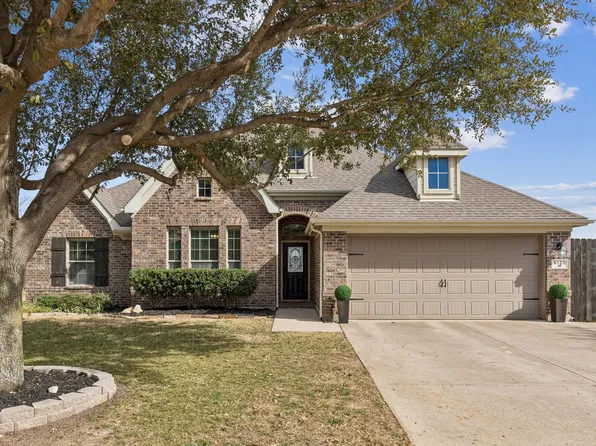 6120 Lamb Creek Dr, Fort Worth, TX 76179