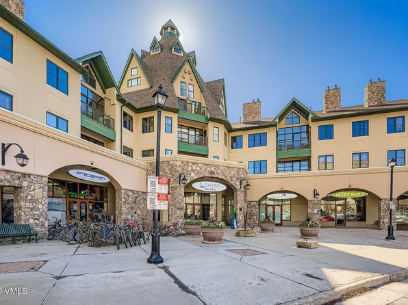 240 Chapel Pl #Br309, Avon, CO 81620