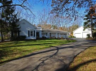 6776 Africa Rd, Galena, OH 43021