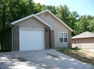 3070 Bluebird Rd, Merriam Woods Village, MO 65740