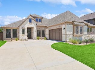 670 Moss Grove Dr, Frisco, TX 75033