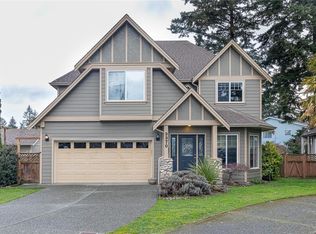 3370 Alfred Pl, Colwood, BC V9C3J4