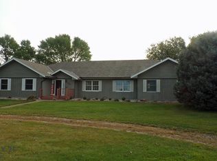 268 Road 1, Richland, NE 68601