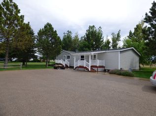 64960 Us Highway 87, Moore, MT 59464