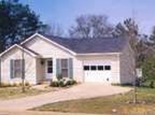 1111 Jeremy Dr, Watkinsville, GA 30677