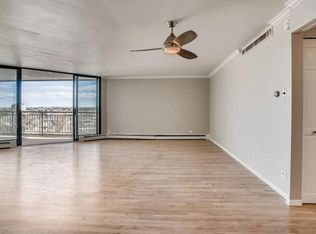 550 E 12th Ave UNIT 1103A, Denver, CO 80203