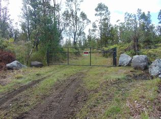 S Uahi Rd LOT 8526, Mountain View, HI 96771