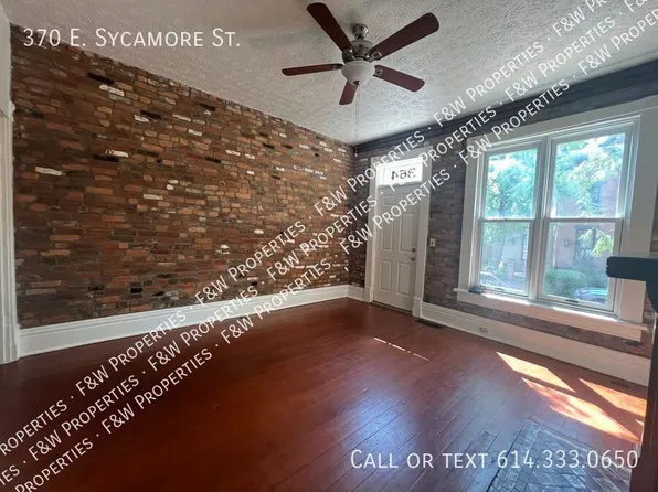 370 E Sycamore St, Columbus, OH 43206