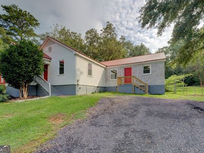 110 Forrest Ave, Jackson, GA, 30233