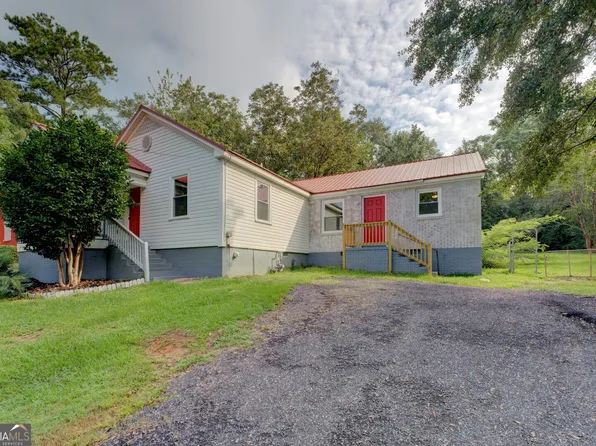 110 Forrest Ave, Jackson, GA 30233