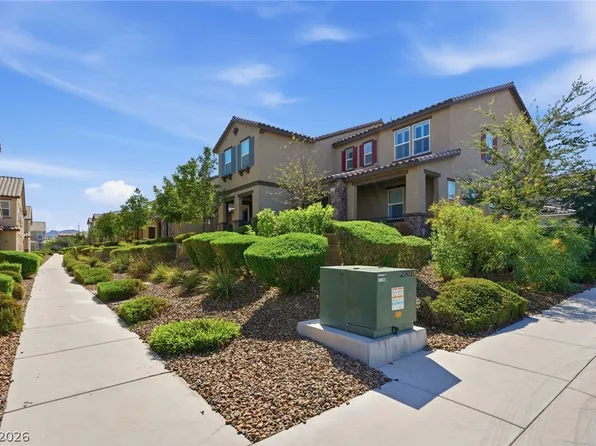 3181 Bitetto Walk, Henderson, NV 89044
