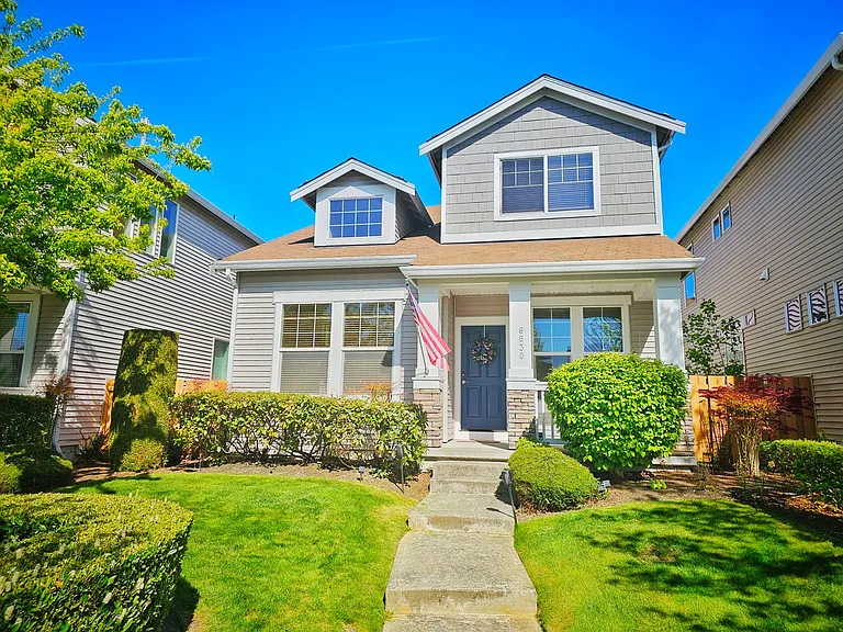 6630 Francis Ave SE — Photo 1