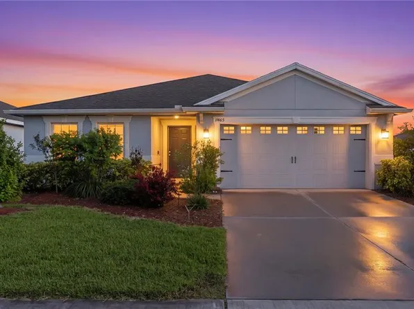 11005 Daybreak Gln, Parrish, FL 34219